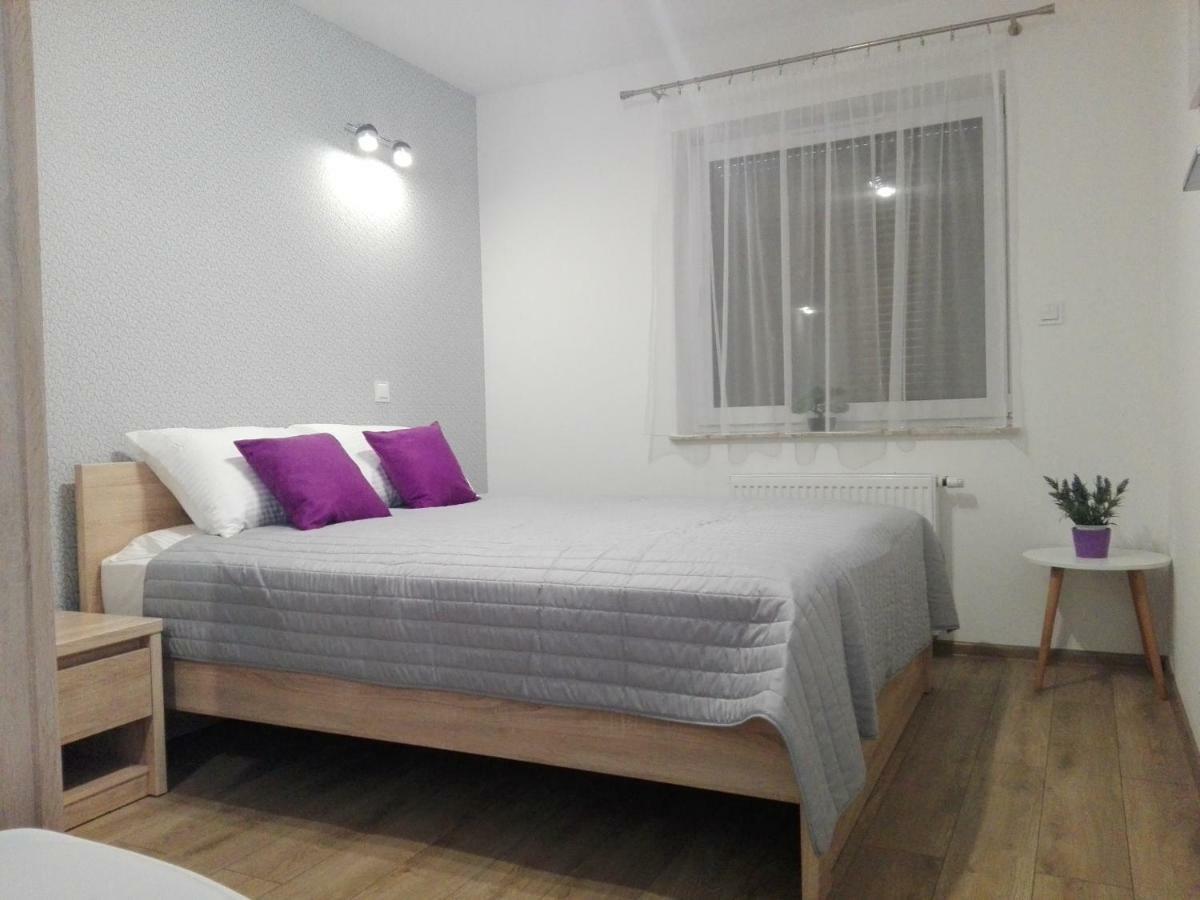 Apartament Marzenie 5 - Ополе Екстериор снимка