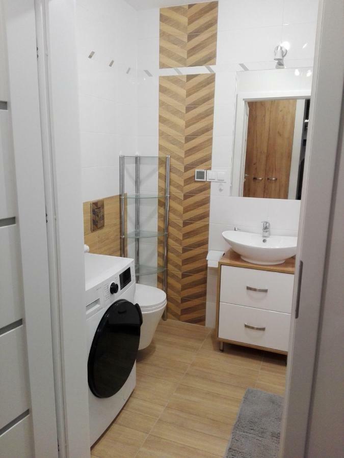 Apartament Marzenie 5 - Ополе Екстериор снимка