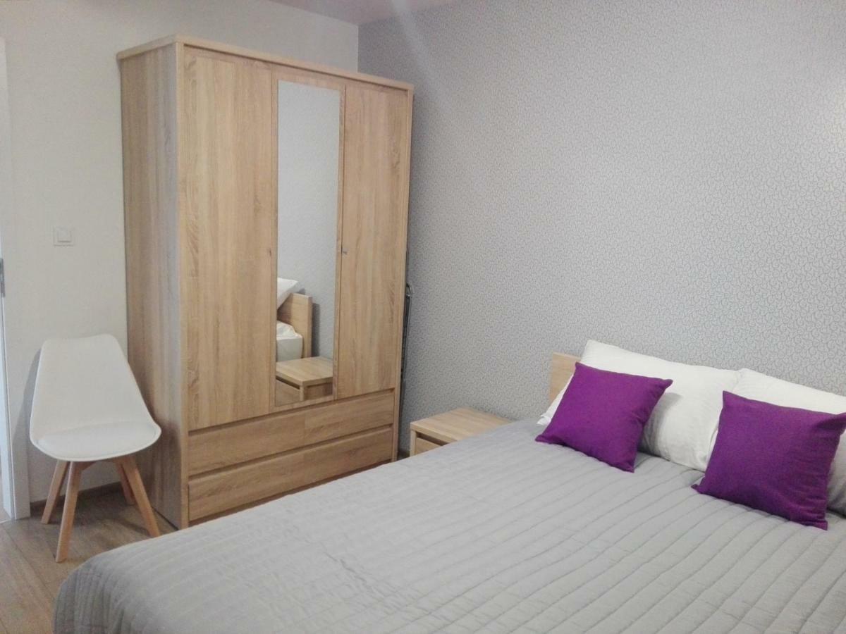Apartament Marzenie 5 - Ополе Екстериор снимка