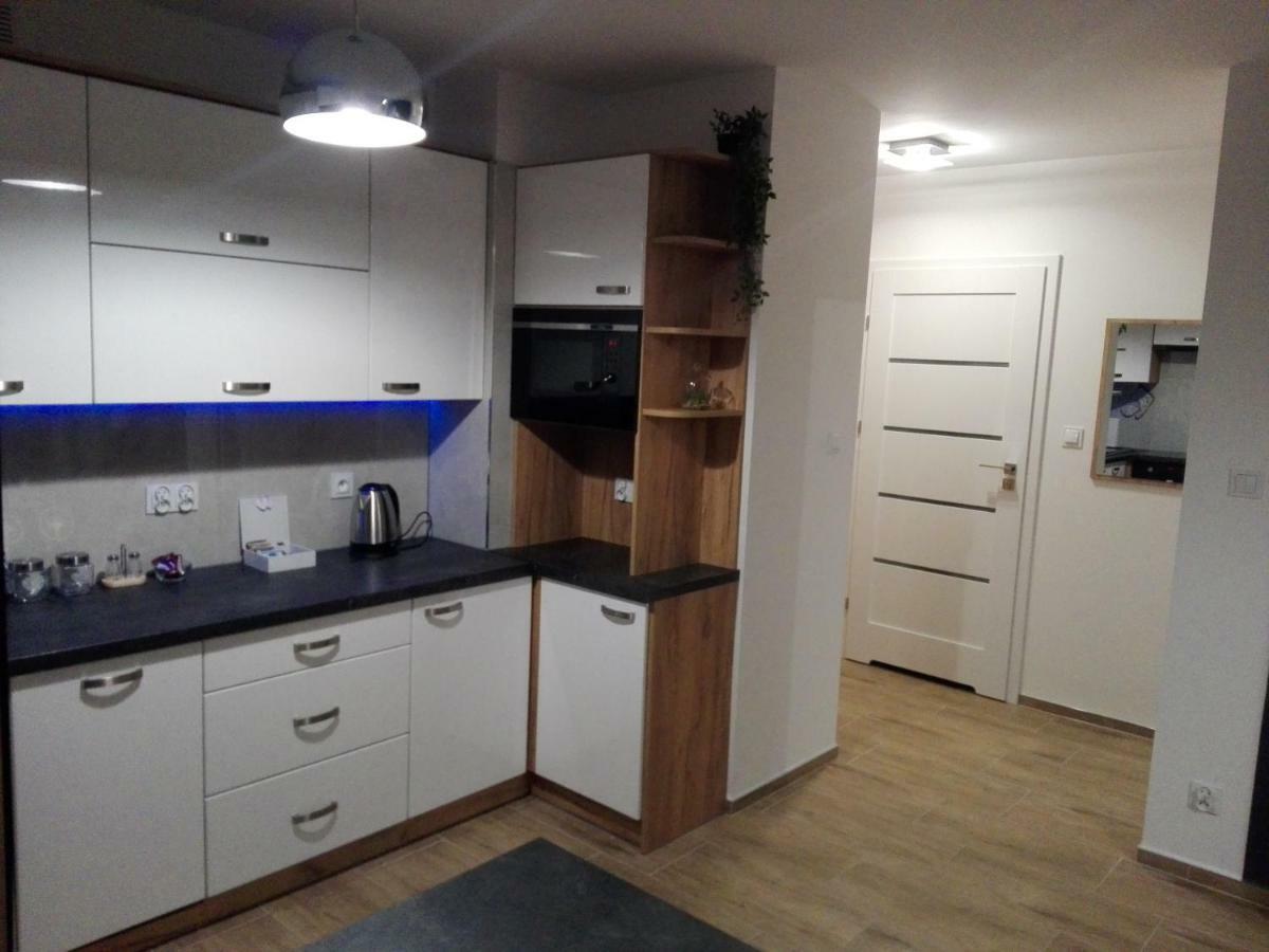 Apartament Marzenie 5 - Ополе Екстериор снимка