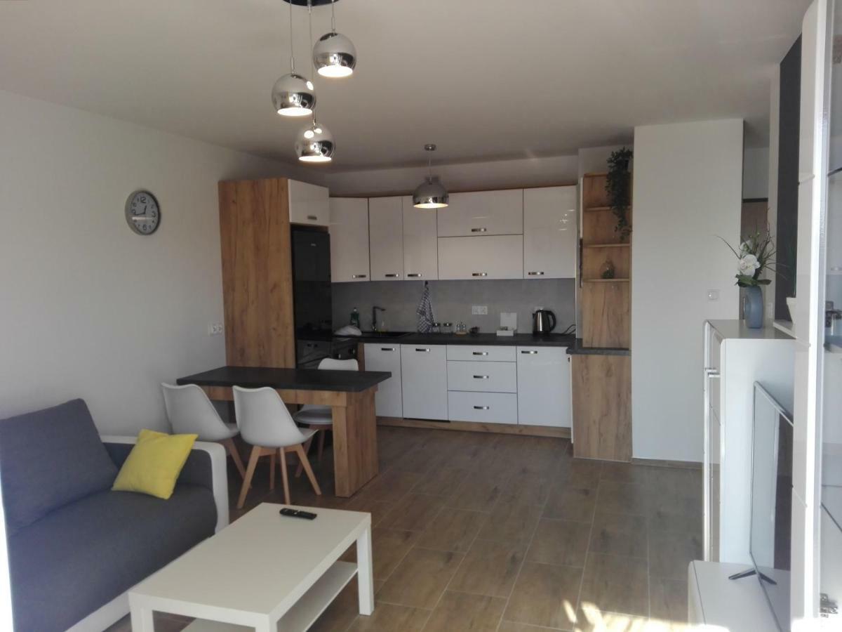Apartament Marzenie 5 - Ополе Екстериор снимка