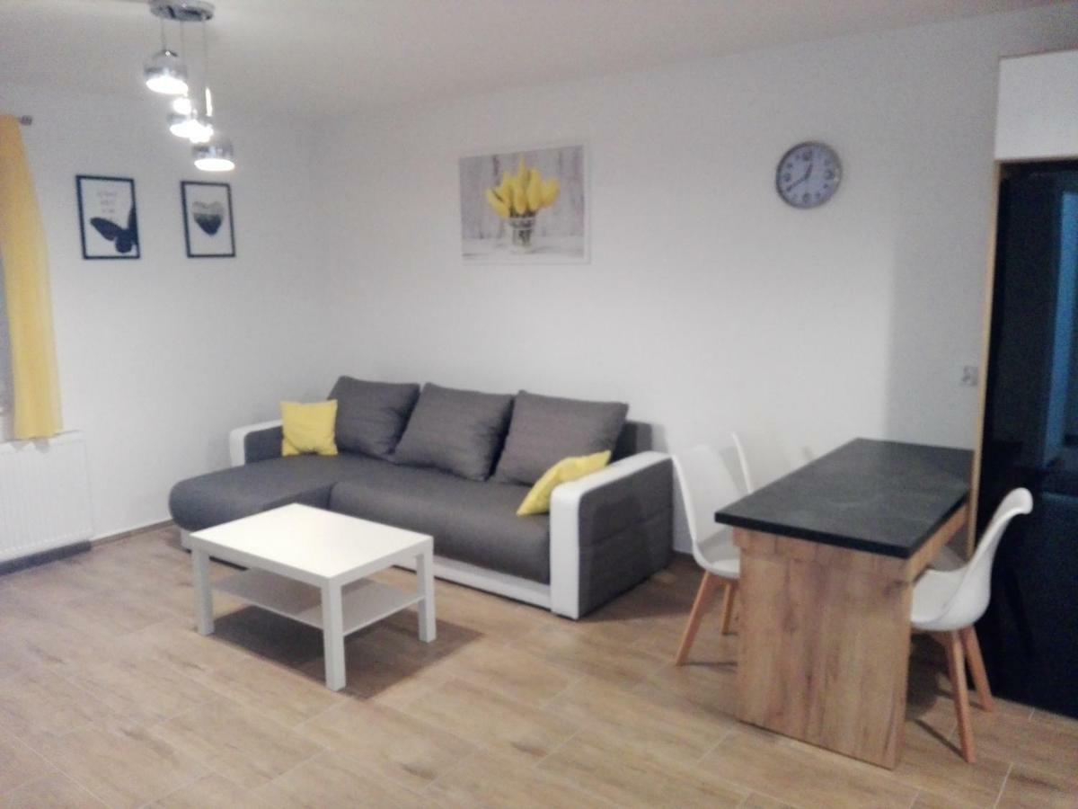 Apartament Marzenie 5 - Ополе Екстериор снимка